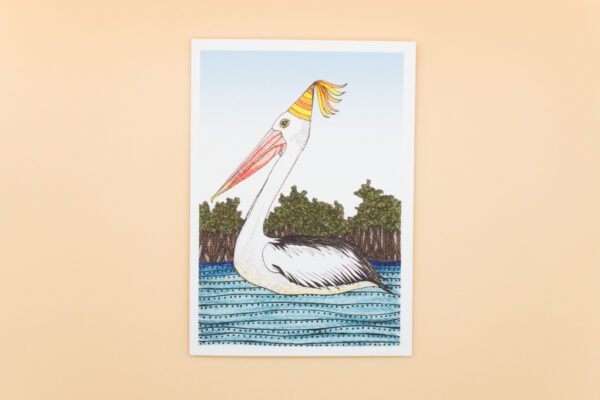 Pelican