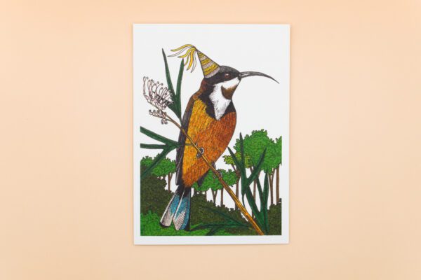 Eastern Spinebill