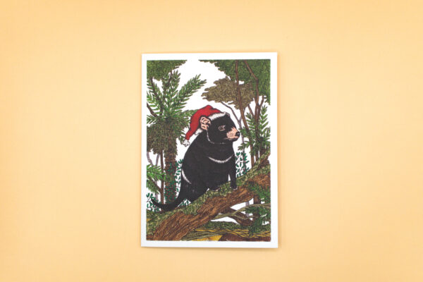 Tasmanian Devil