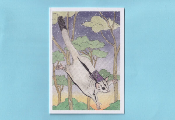 Sugar Glider